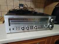 Technics SA-500 Vintage