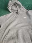 Bluza z kapturem nike