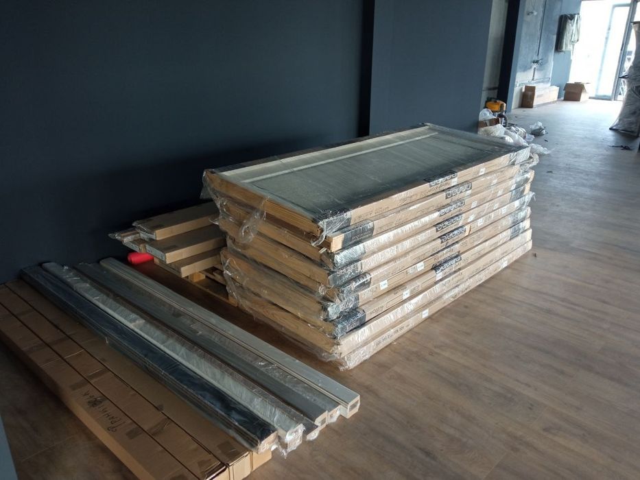 Вантажники • Грузчики • Різноробочі