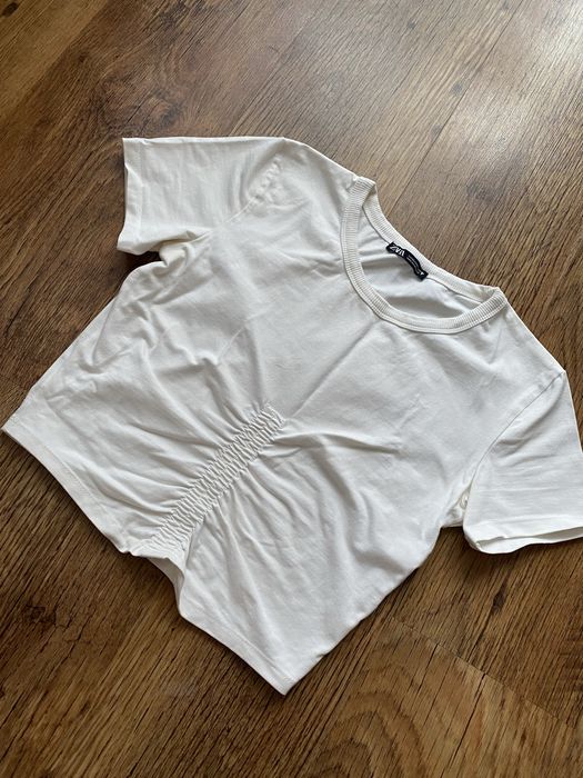 Top Zara rozmiar M