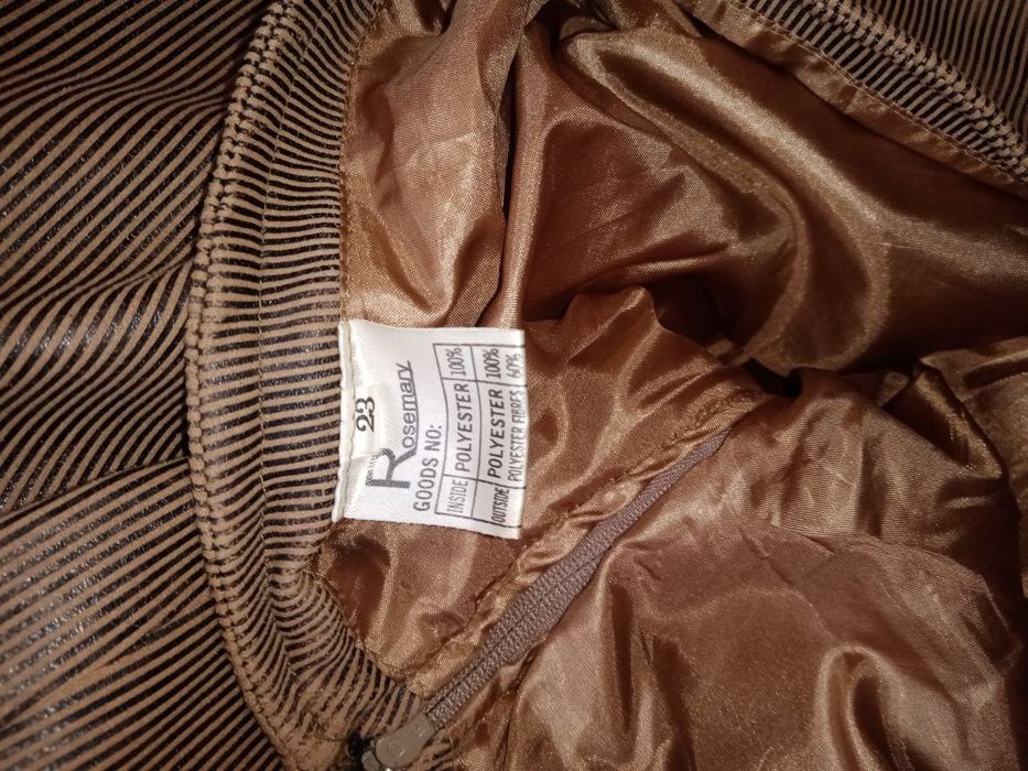 Женский костюм тройка