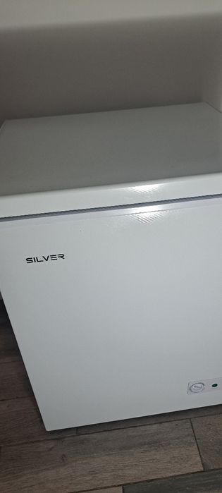 Arca freezer horizontal