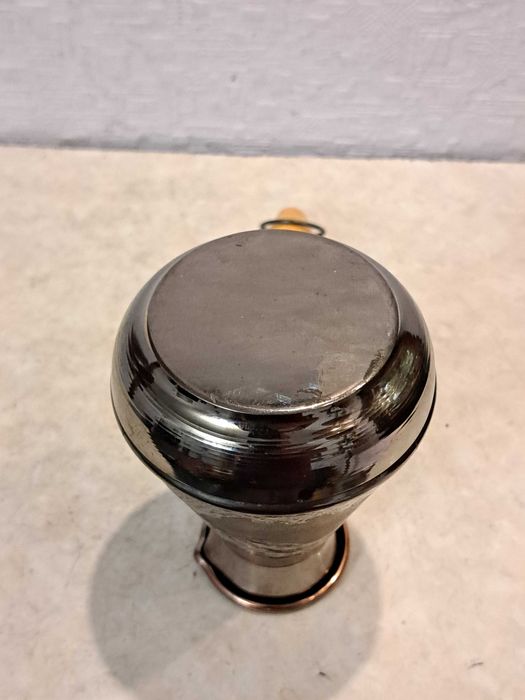 Джезва, медная турка - медь 315мл. Новая.