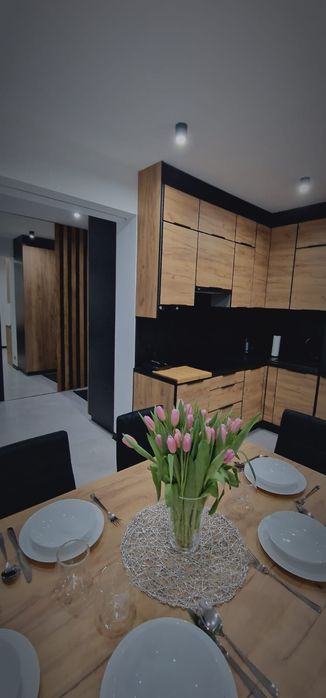 Apartament z duszą parking gratis