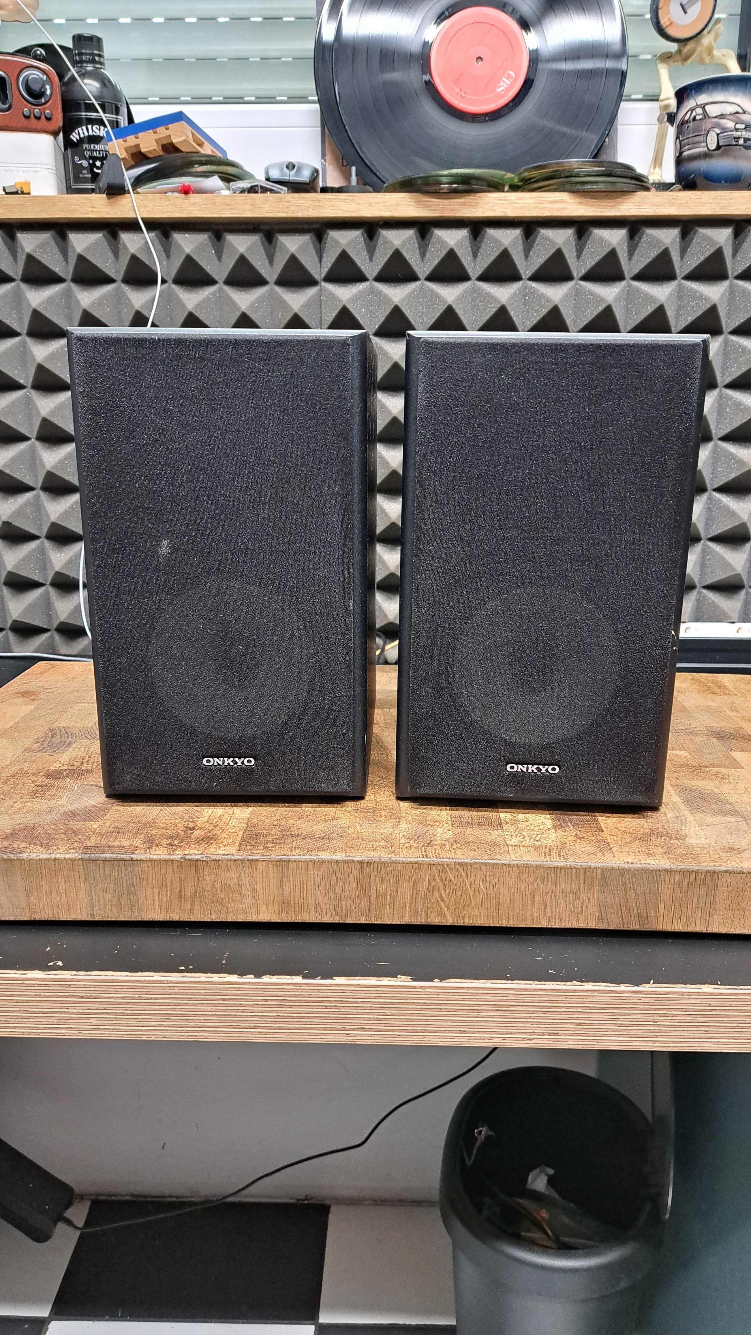 Kolumny Onkyo D-045