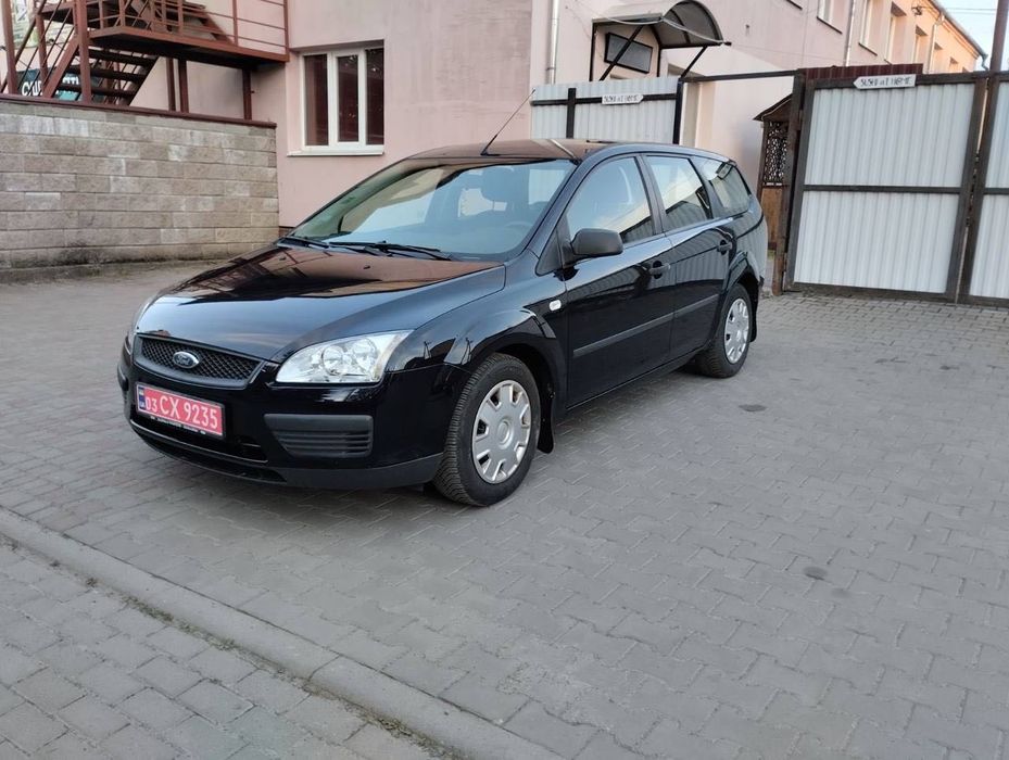 Продам Ford Focus