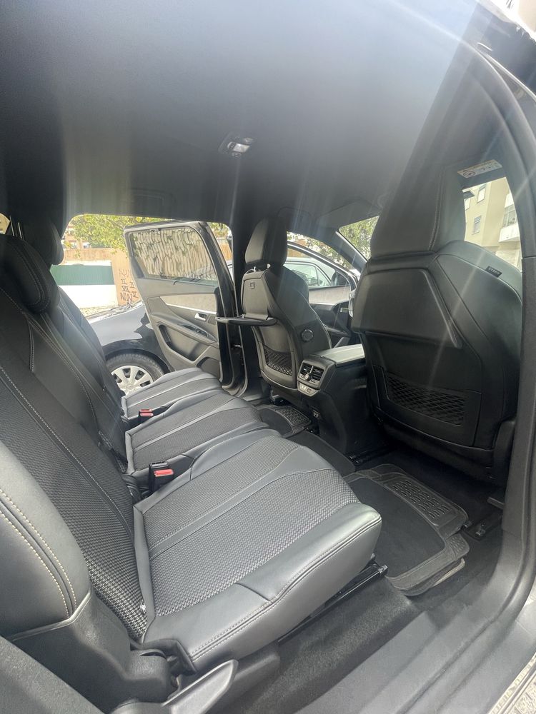 Peugeot 5008 1.5 BlueHDI GT EAT8