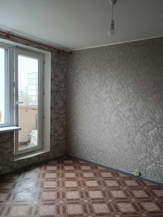 1-к.квартира  200м від  м"Перемога" (Алексеевка,пр.Победы)