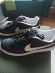 Buty sportowe męskie Nike