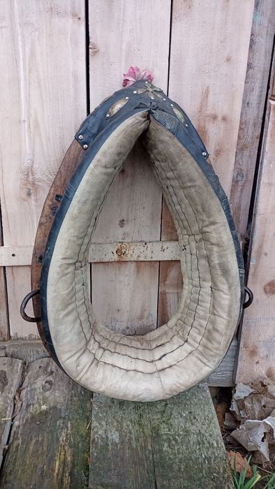 Продам Хамутии з Коня