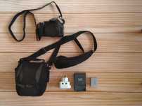 Canon PowerShot SX30 IS
