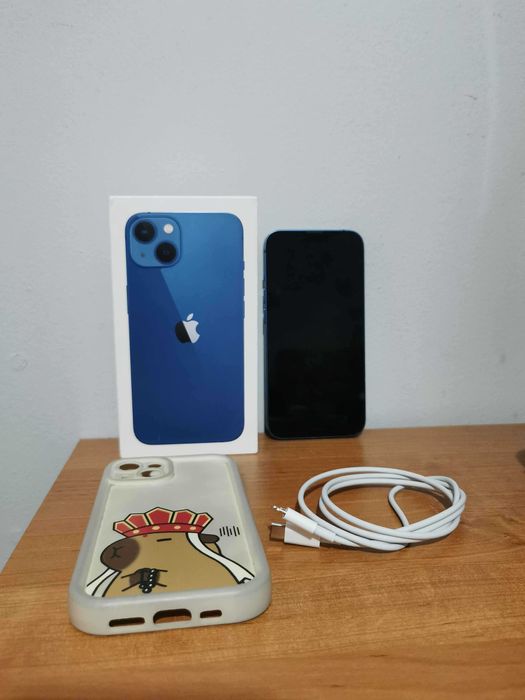 iPhone 13 128 GB - świetny stan