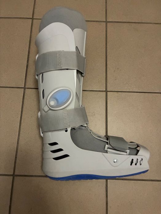 Orteza stopowo goleniowa lewa/prawa