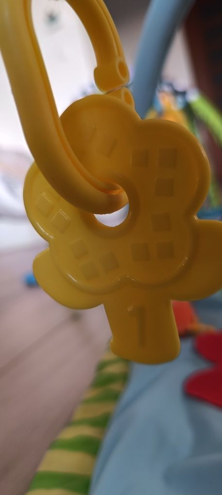 Mata sensoryczna edukacyjna