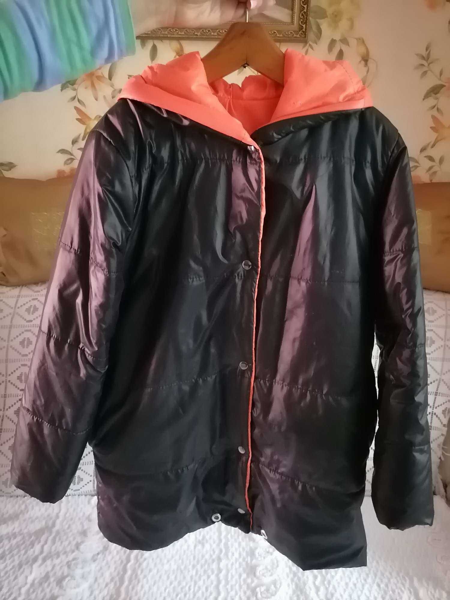Куртка женская демисезон