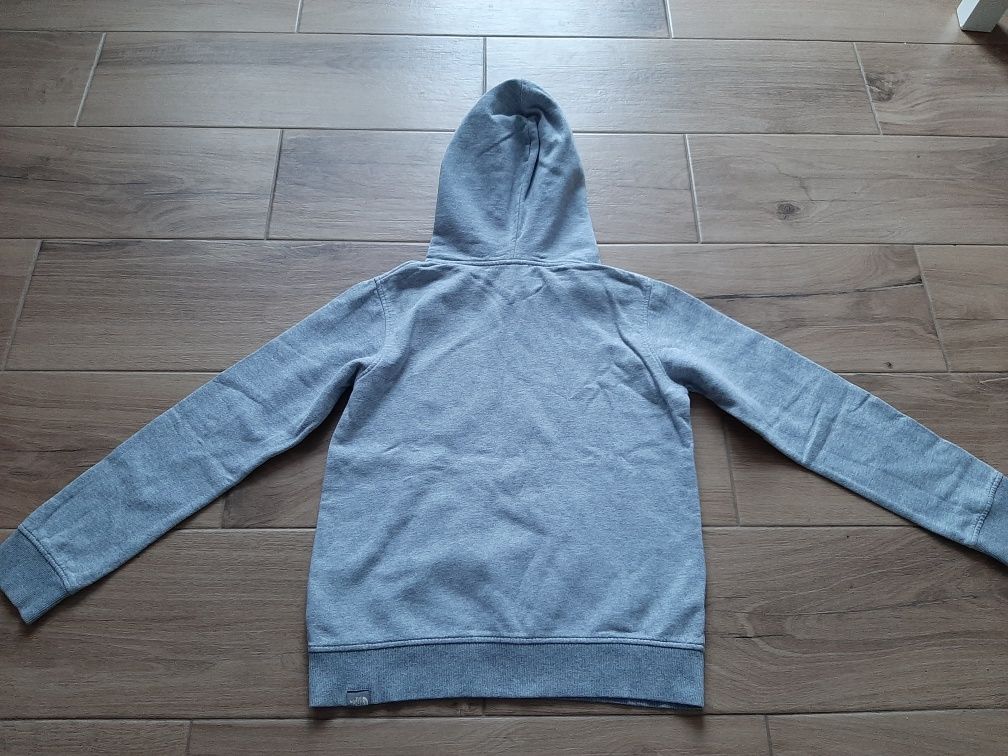 Bluza hoodie the north face