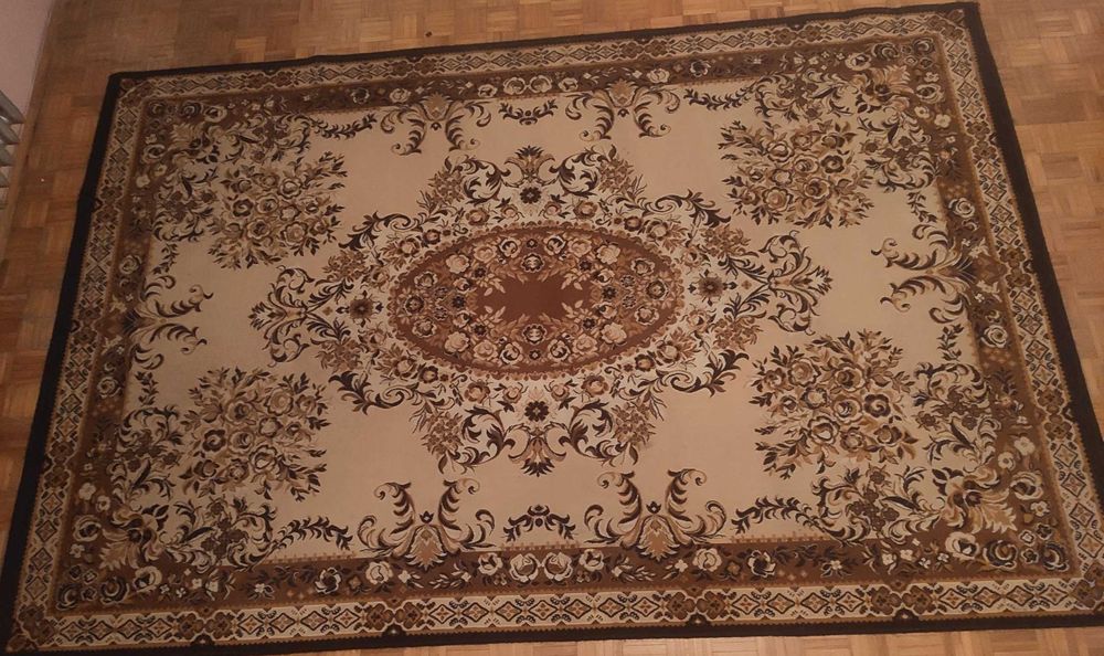 Dywan 200 x 300 cm