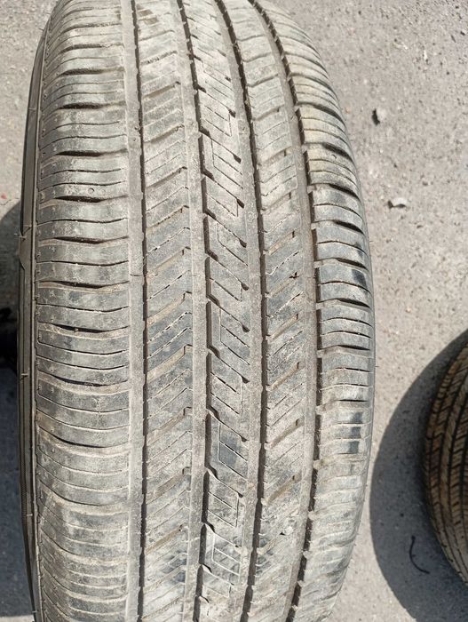 Продам диски R17 KIA SORENTO