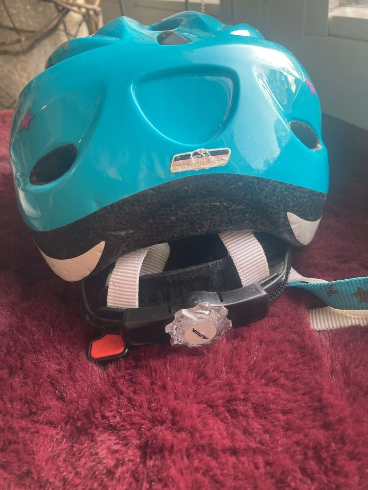 Kask Alpina dla dziecka Wrocław