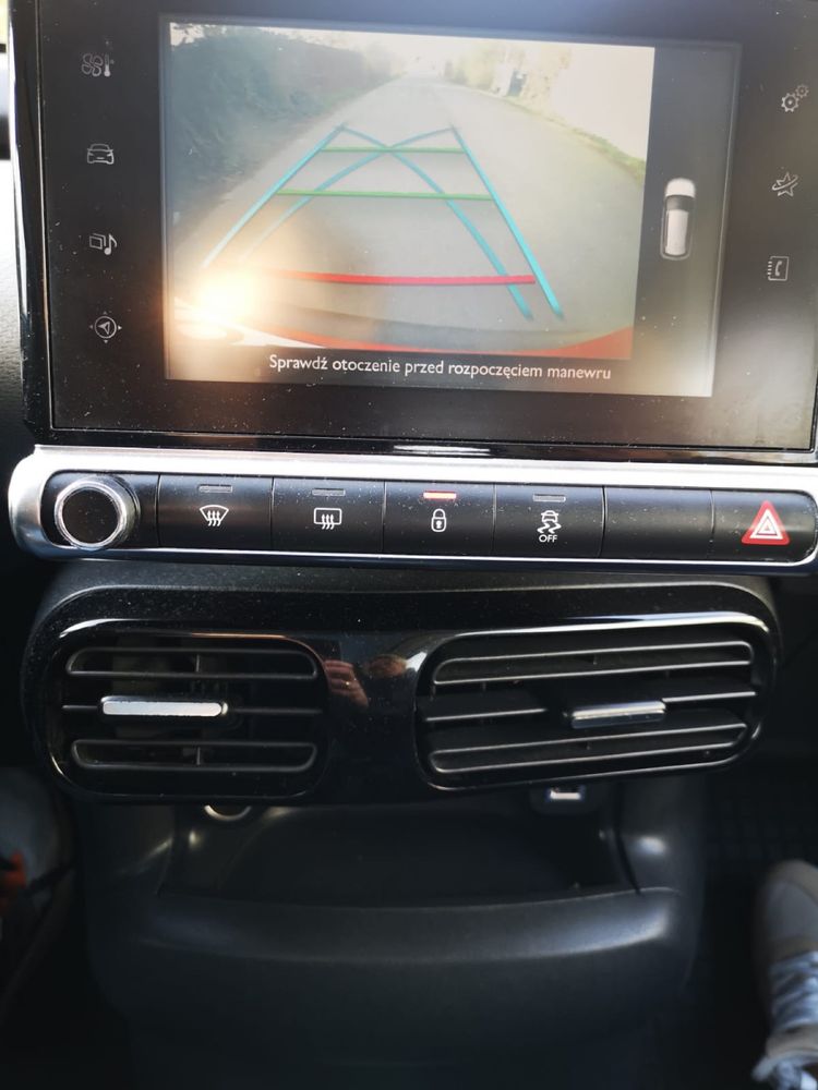 Citroen C4 Cactus 1.2PureTech