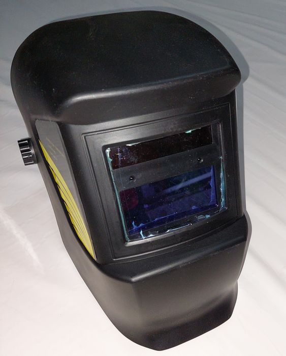 Przylbica maska spawalnicza