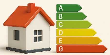 Audyt energetyczny, Świadectwa Charakterystyki Energetycznej