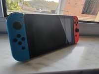 Consola Nintendo Switch