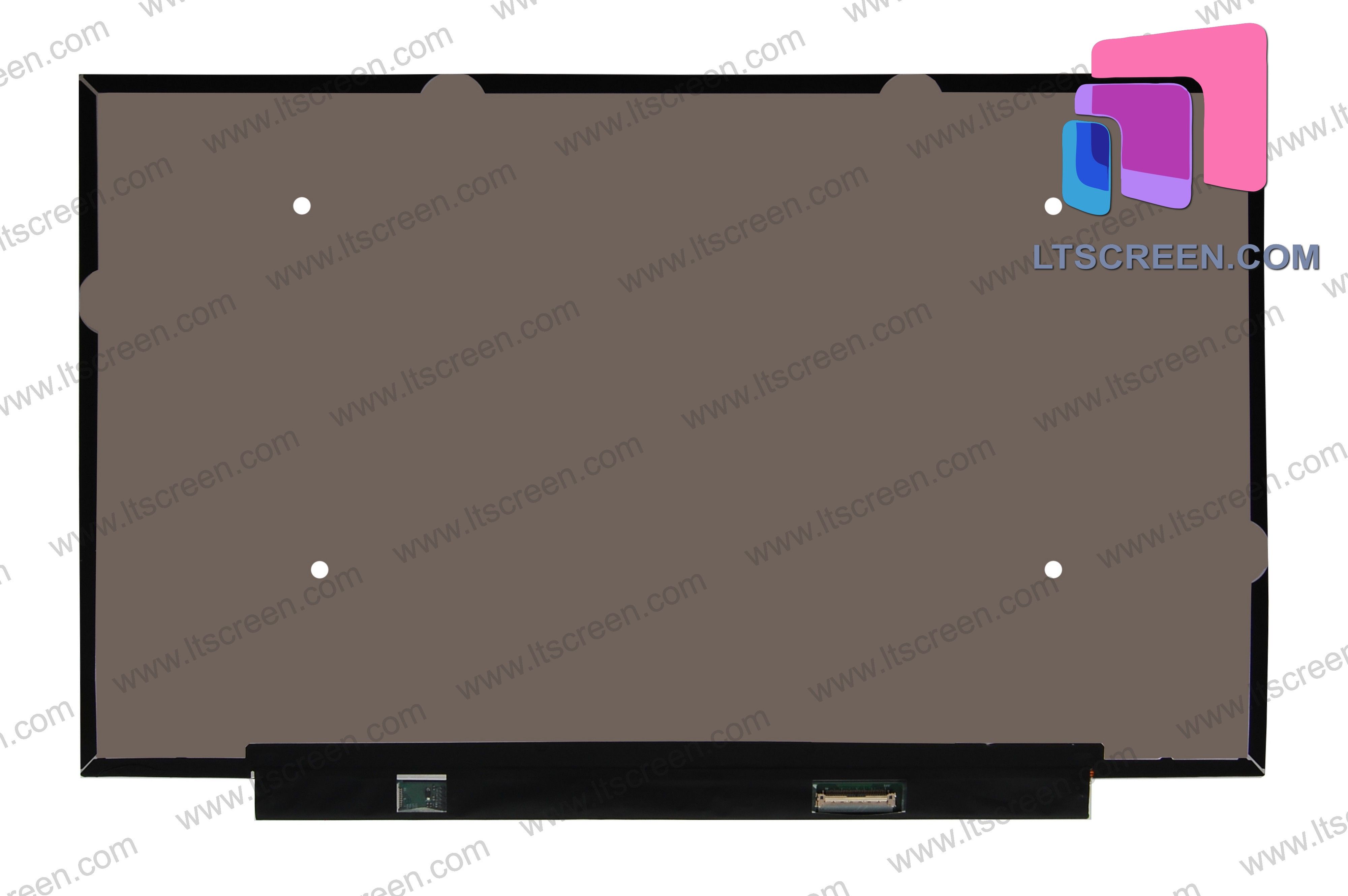 Матрица 14.0 1920x1080 40pin eDP B140HAK03.2 матовая IPS ТАЧСКРИН