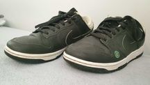 Nike dunk low avocado