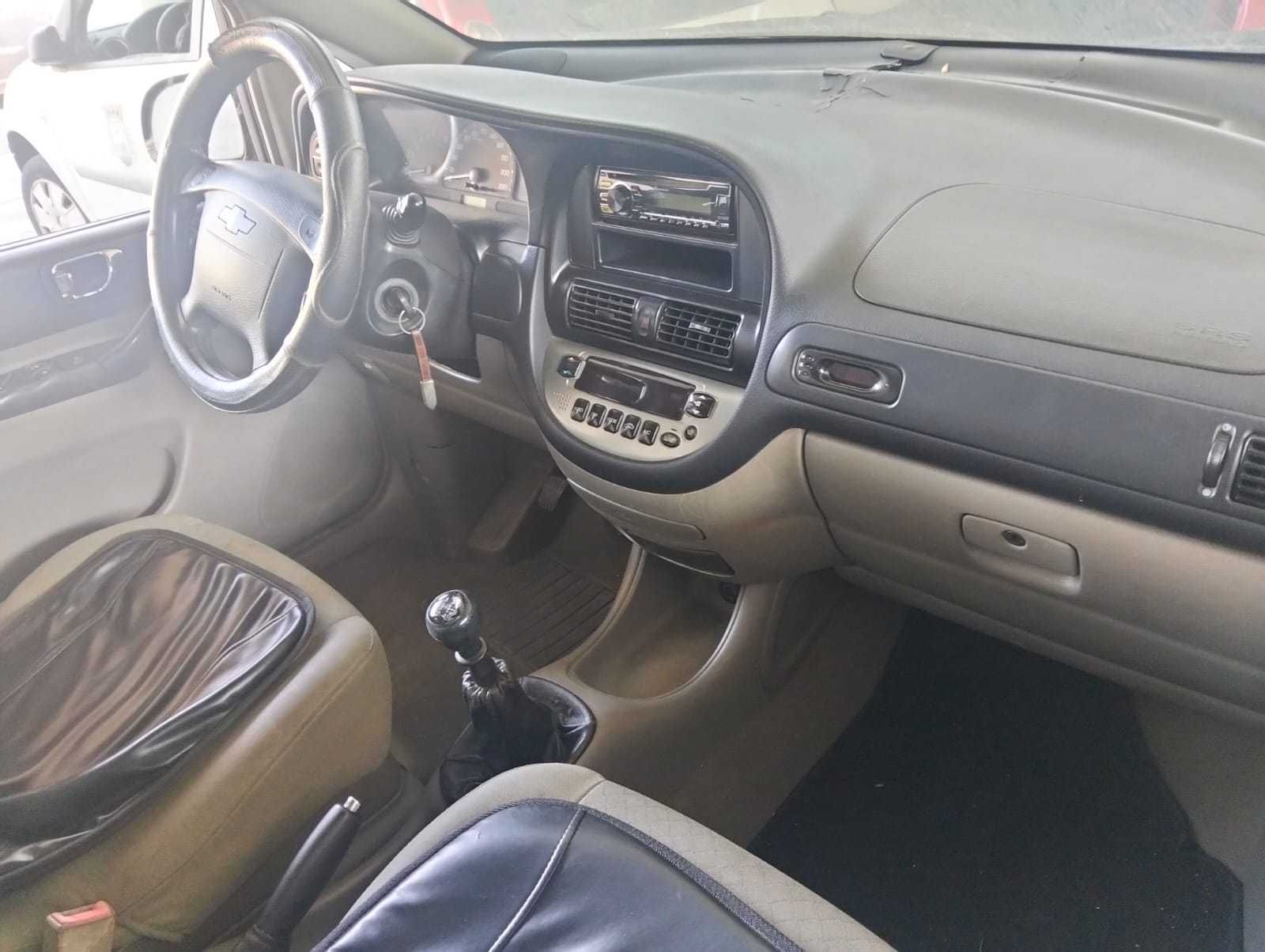 Chevrolet Tacuma para peças