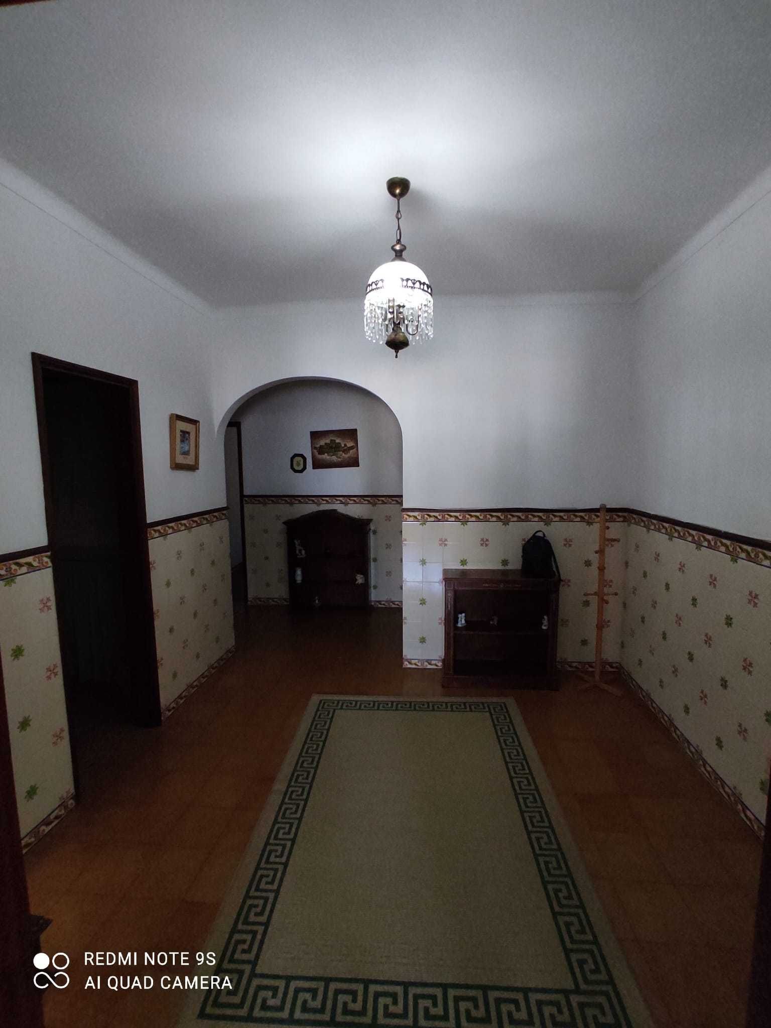 Quarto para arrendar em apartamento T3 (São Martinho do Bispo)