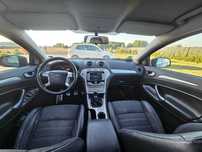 Ford Mondeo 2.0 D 140KM pierwszy właściciel w kraju