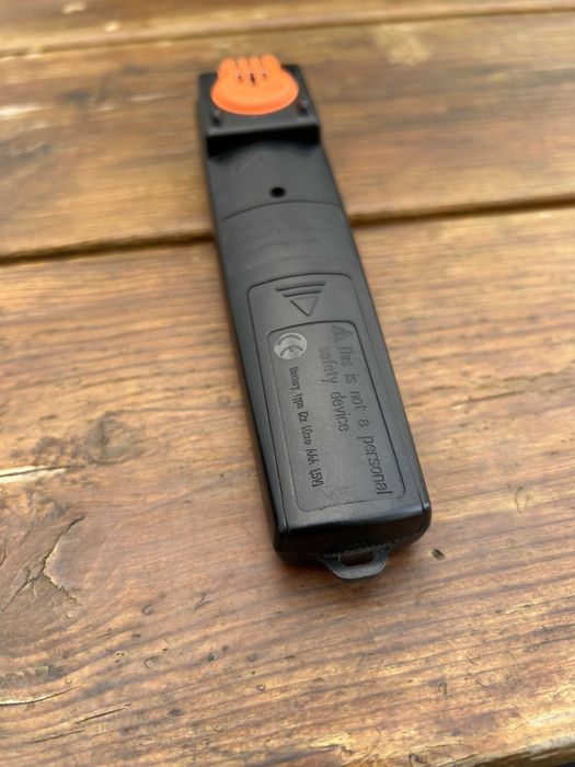 Medidor de CO TESTO 317-3