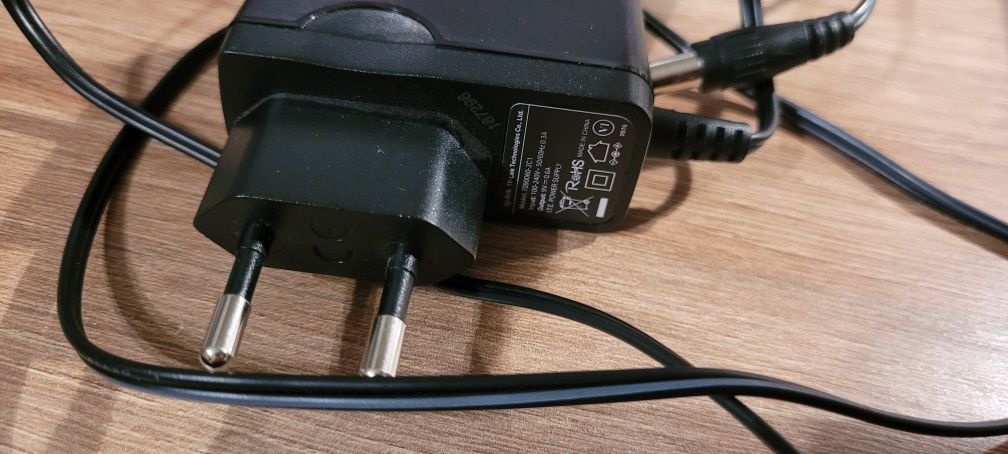 Router TP link do 100MB/s