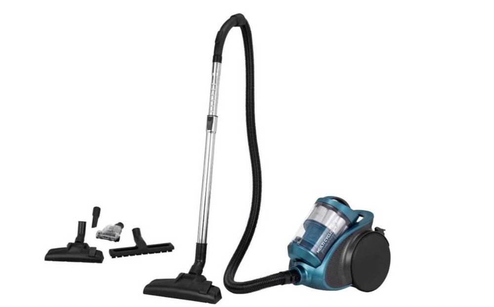 Aspirador sem saco Kubo