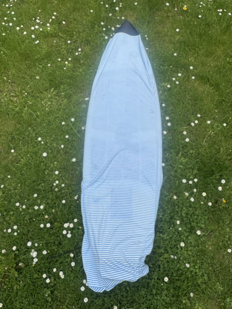 Deska Kite Surf Wave DUOTONE Wam D/LAB 2022