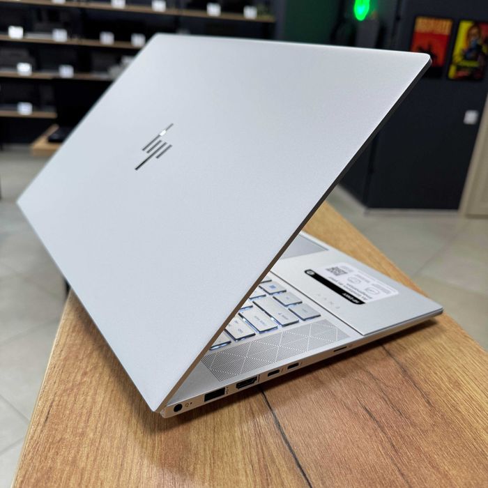 Ігровий HP ENVY [сенсор, IPS] - i7 11800H 8 ядер/RTX 3060 6 GB/16 GB
