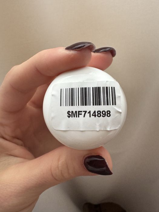 Biotrade антиперспірант проти поту працює ідеально