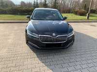 Skoda Superb Salon PL navi kamera faktura vat