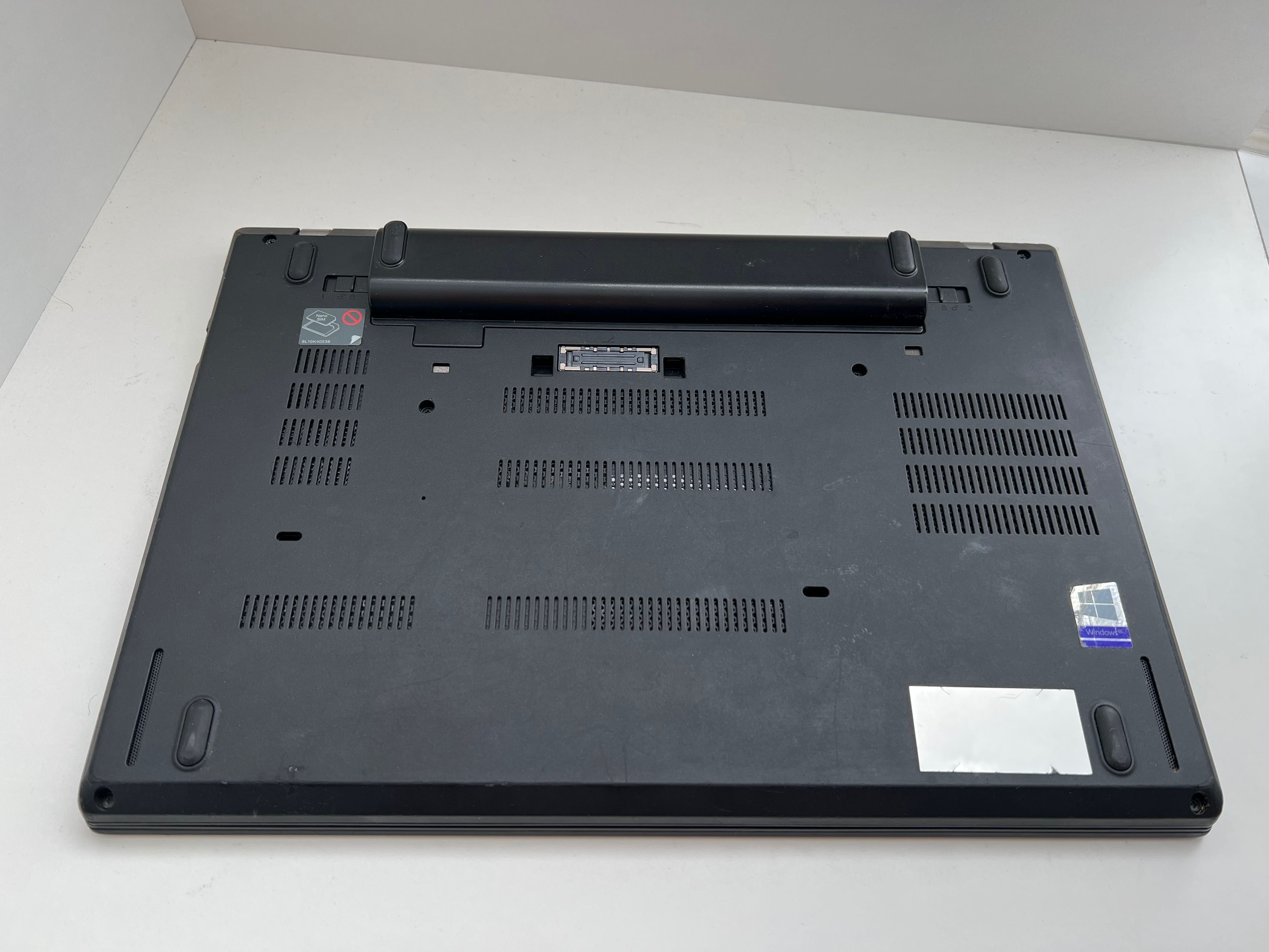 Продам Lenovo ThinkPad T470 LTE Житомир