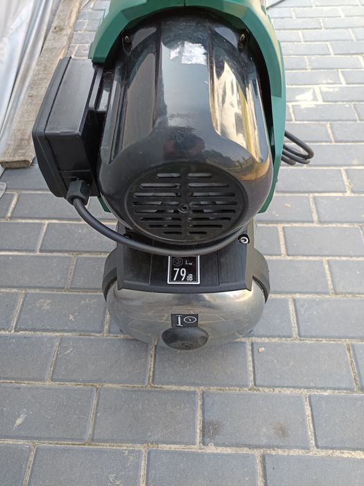 Pompa hydroforowa Einhell/Wingard HWW 1155 VF mega wydajny