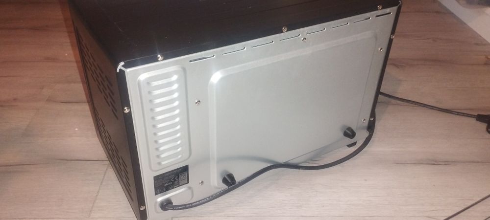 Mini piekarnik Esperanza EKO008 OUTLET