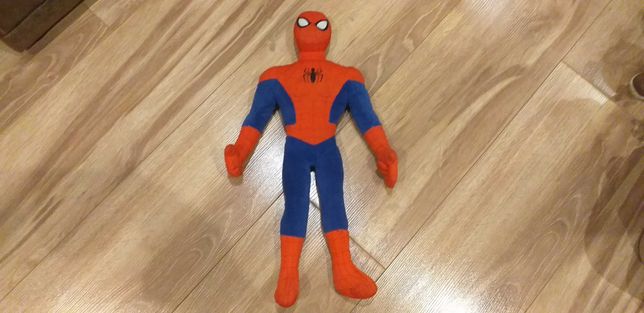 Spider-Man maskotka wydająca głosy 47cm
