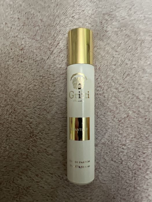 Gritti Chantilly Eau De Parfum  15 мл