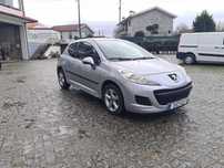 Peugeot 207 Van 1.6 Hdi Nacional