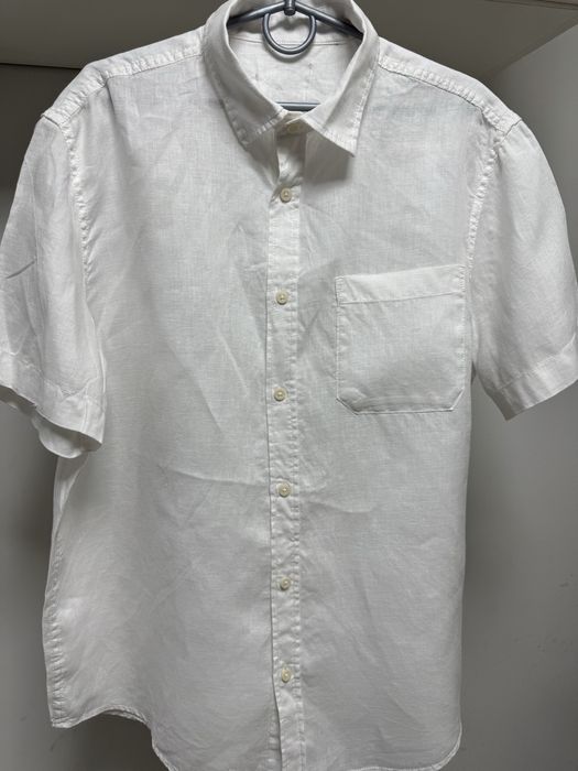 Сорочка з вишивкою, плаття з вишивкою, лляна сорочка