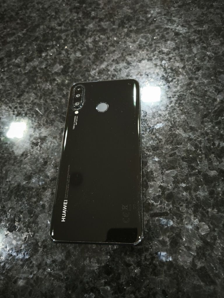 P30 lite com extra