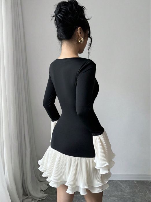 плаття класичне гарне