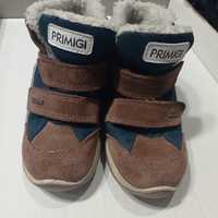 Buty zimowe primigi