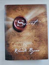 Книга Ронди Берн " Секрет" на англійській мові